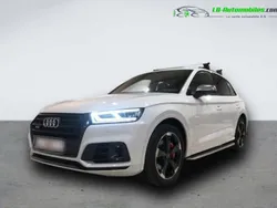 Utilisé 2020 Audi SQ5 Sport SUV | 48 000 € (Prix juste)