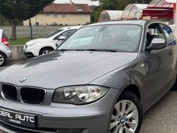 Utilisé 2010 BMW 118 Comfort Edition Citadine | 6 990 € (Prix juste)