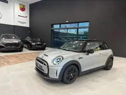 Gris Utilisé 2023 Mini Cooper SE Hatch Citadine | 16 500 € (Bon prix)