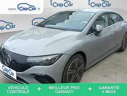 Nouvelle 2024 Mercedes EQE300 Electric Art Berline | 56 000 € (Super prix)