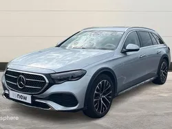 Gris Nouvelle 2024 Mercedes 300 Break | 69 990 €