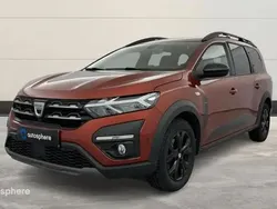 Brun Utilisé 2022 Dacia Jogger Extreme Break | 19 499 € (Prix juste)