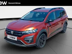 Marron Utilisé 2022 Dacia Jogger Extreme Break | 15 999 € (Bon prix)