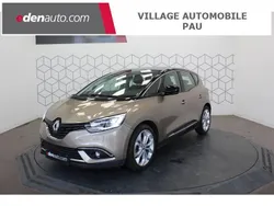 Utilisé 2018 Renault Scénic IV Zen Monospace | 16 490 € (Prix juste)
