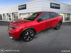 Noir Nouvelle 2025 Citroën e-C4 | 38 990 € (Prix cher)