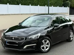 Utilisé 2015 Peugeot 508 Active Break | 3 950 €