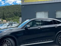 Utilisé 2018 Mercedes GLC250 AMG | 29 990 € (Bon prix)