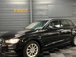 Utilisé 2016 Audi A3 Sportback Business Berline | 14 990 € (Prix juste)