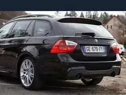Utilisé 2008 BMW 335 Sport Line Break | 12 700 €