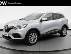 Gris Utilisé 2021 Renault Kadjar Business SUV | 18 480 € (Prix juste)