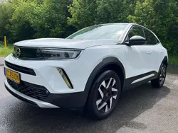 Blanc Utilisé 2022 Opel Mokka Elegance SUV | 18 990 € (Prix juste)
