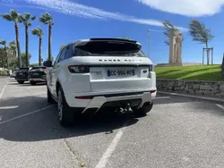Utilisé 2013 Land Rover Range Rover evoque Dynamic SUV | 11 900 €