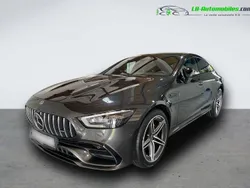 Utilisé 2021 Mercedes AMG GT 43 AMG Coupé | 87 300 €