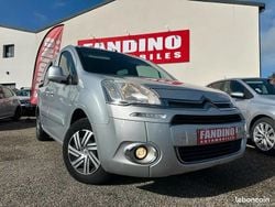Gris Utilisé 2014 Citroën Berlingo Tendance Monospace | 11 490 € (Prix assez cher)
