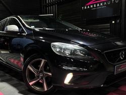Utilisé 2013 Volvo V40 R-Design Break | 9 990 €