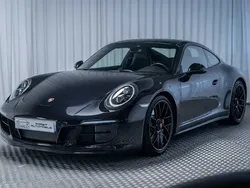 Utilisé 2017 Porsche 911 Coupé | 113 900 € (Prix juste)