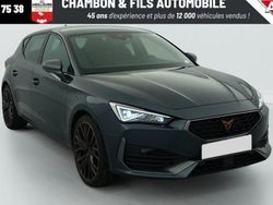 Utilisé 2022 Cupra Leon VZ Berline | 28 278 € (Prix juste)