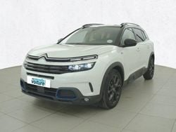 Blanc Utilisé 2021 Citroën C5 Aircross Shine SUV | 25 999 € (Prix assez cher)
