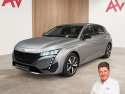 Gris Utilisé 2023 Peugeot 308 Active Berline | 23 490 € (Super prix)