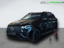 Utilisé 2021 Mercedes GLE63 AMG AMG | 103 100 € (Prix juste)
