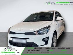 Utilisé 2022 Kia Rio Citadine | 18 900 € (Prix assez cher)