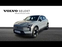 Gris brume métal Utilisé 2024 Volvo EX30 SUV | 31 500 € (Bon prix)