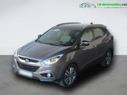 Utilisé 2015 Hyundai ix35 SUV | 18 900 €