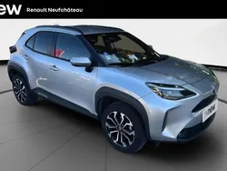 Gris Utilisé 2023 Toyota Yaris Cross SUV | 24 500 € (Prix juste)