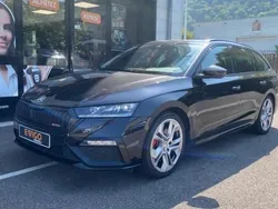 Utilisé 2021 Skoda Octavia vRS Break | 34 290 € (Prix cher)