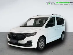Utilisé 2024 Ford Tourneo Connect Monospace | 36 000 € (Bon prix)