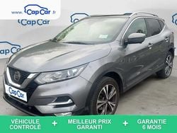 Utilisé 2018 Nissan Qashqai N-Connecta SUV | 12 100 € (Prix juste)