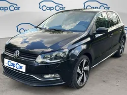 Utilisé 2016 VW Polo | 10 990 €