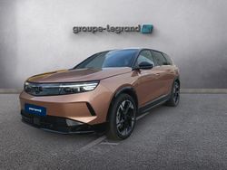 Occasion 2025 Opel Grandland Electric SUV | 40 990 € (Prix juste)