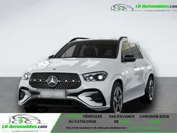 Utilisé 2025 Mercedes GLE400 | 109 500 €
