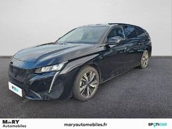 Utilisé 2023 Peugeot 308 Allure Break | 27 990 € (Prix cher)