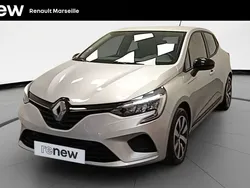 Gris Utilisé 2023 Renault Clio V Equilibre Citadine | 15 490 € (Prix juste)