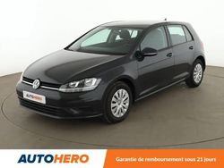 Gris Utilisé 2019 VW Golf VII Trendline Berline | 14 890 € (Bon prix)