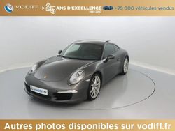 Gris Utilisé 2012 Porsche 911 Carrera Coupé | 69 990 € (Super prix)