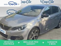 Utilisé 2019 Peugeot 308 GT-line Berline | 12 790 € (Bon prix)
