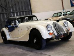 Beige Utilisé 2013 Morgan 4/4 Cabriolet | 46 900 €