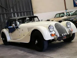 Beige Utilisé 2013 Morgan 4/4 Cabriolet | 46 900 €