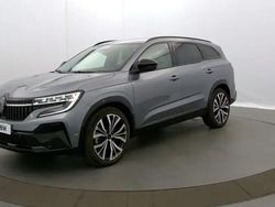 Gris Utilisé 2024 Renault Espace Iconic Monospace | 37 490 € (Super prix)