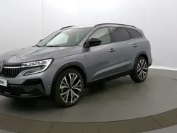 Gris Utilisé 2024 Renault Espace Iconic Monospace | 38 990 € (Bon prix)