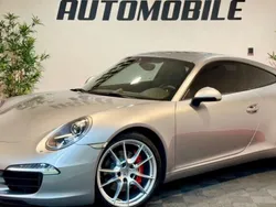 Utilisé 2011 Porsche 911 Carrera S Coupé | 92 991 € (Prix assez cher)