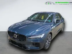 Utilisé 2024 Volvo S60 Berline | 48 000 € (Prix cher)