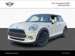 Pepper white Utilisé 2021 Mini ONE Citadine | 22 500 € (Prix juste)