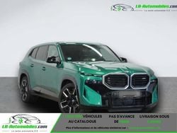 Occasion 2024 BMW XM Comfort Edition SUV | 112 600 €