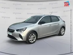 Gris Utilisé 2022 Opel Corsa Business | 10 999 € (Bon prix)