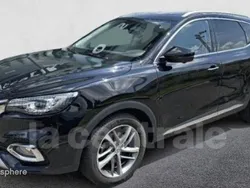 Noir Utilisé 2023 MG EHS Luxury SUV | 21 490 € (Prix juste)