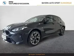 Utilisé 2025 BMW 120 M Sport Citadine | 38 900 € (Bon prix)